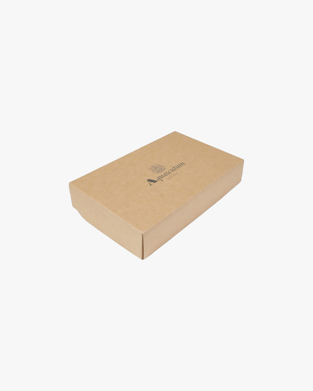 Aquascutum Active CLUB CHECK BUCKET HAT