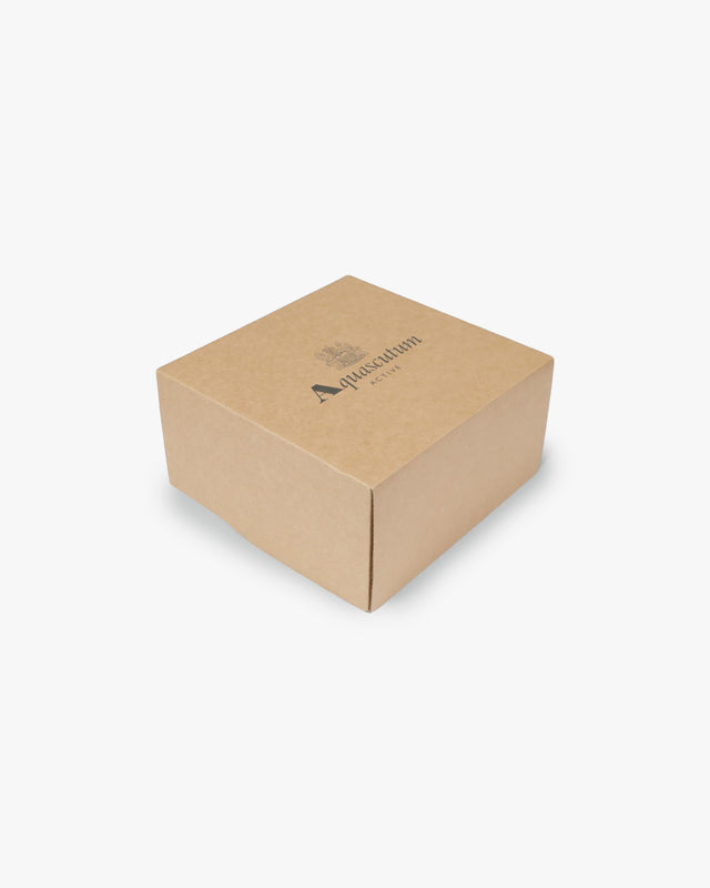 Aquascutum Active CLUB CHECK BASEBALL CAP