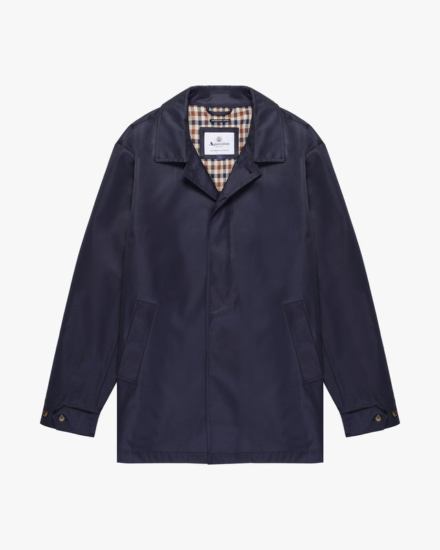 Aquascutum Active ICONIC CABAN