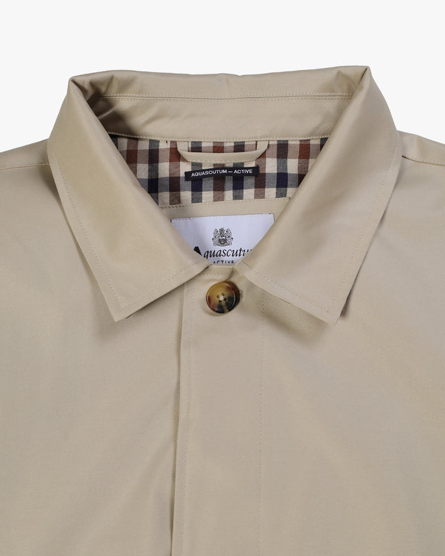 Aquascutum Active ICONIC CABAN