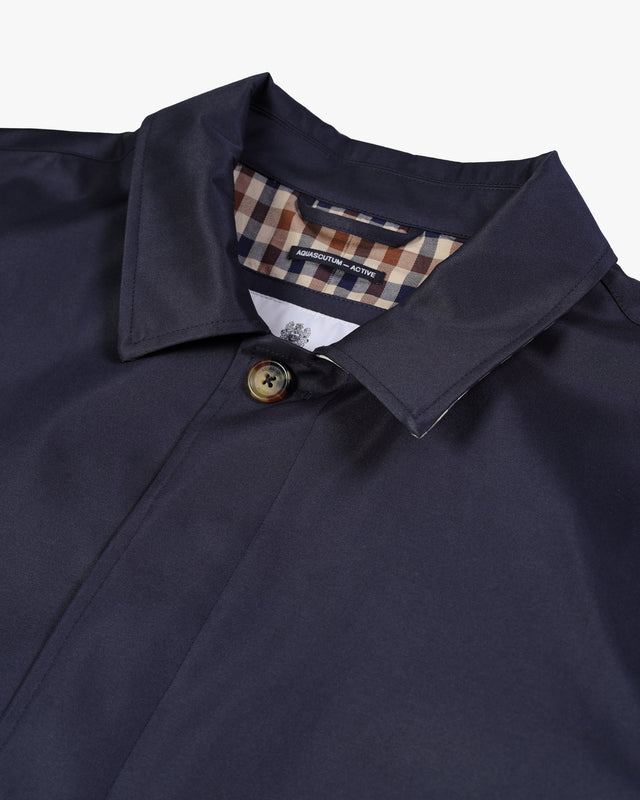 Aquascutum Active ICONIC CABAN