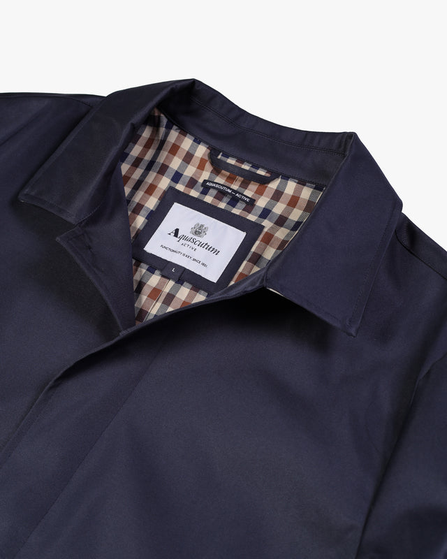 Aquascutum Active ICONIC CABAN