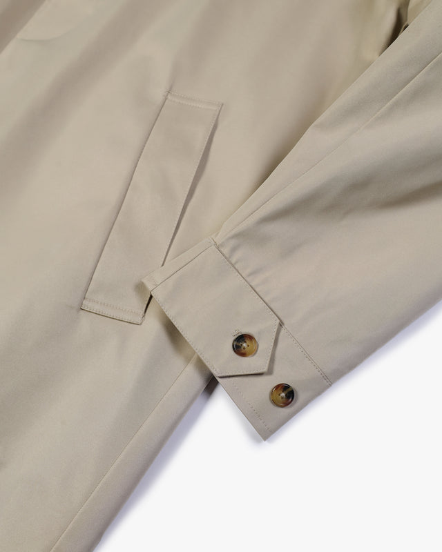 Aquascutum Active ICONIC CABAN