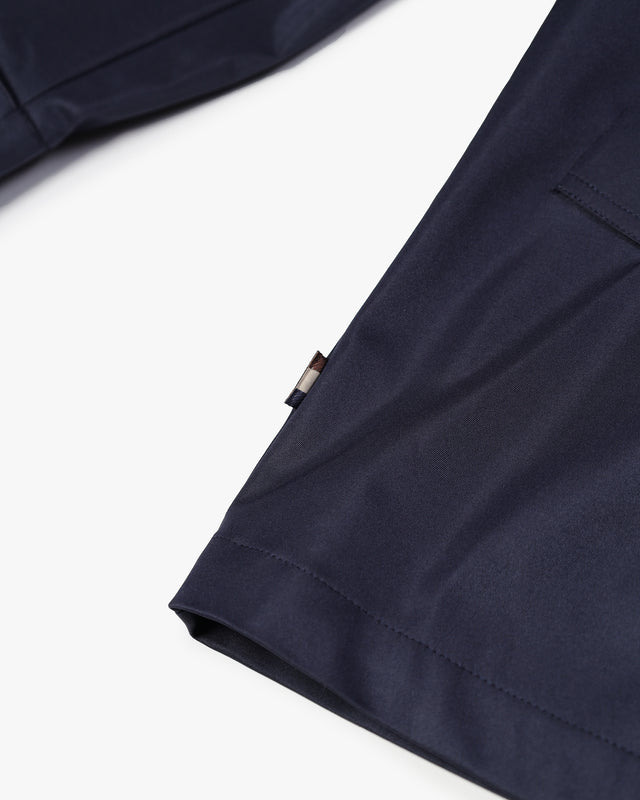 Aquascutum Active ICONIC CABAN