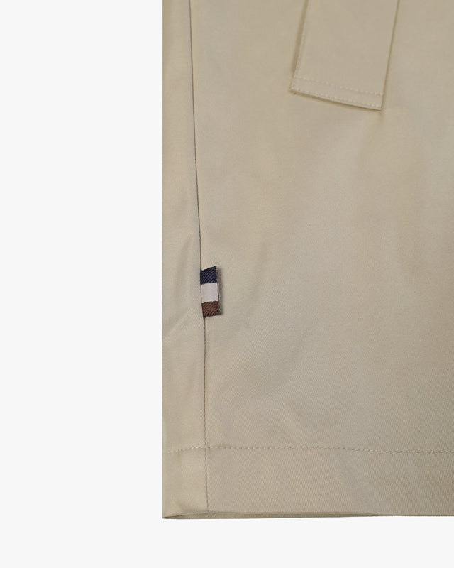 Aquascutum Active ICONIC CABAN