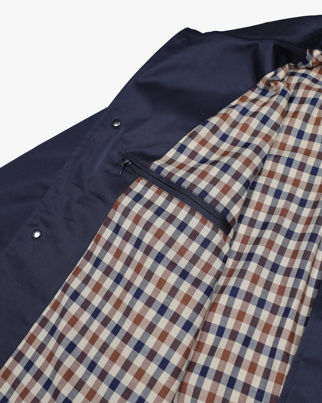 Aquascutum Active ICONIC CABAN