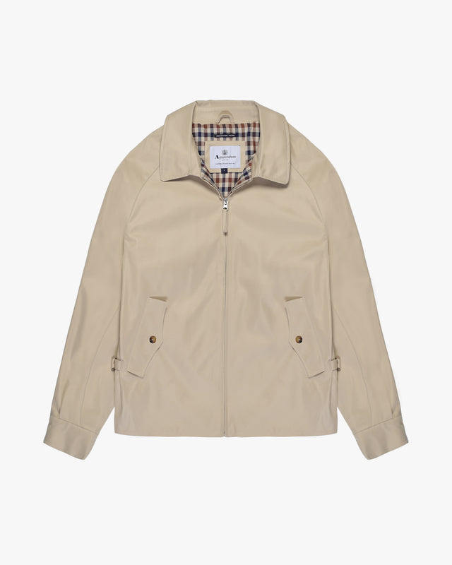 Aquascutum Active ARCHIVAL MID JACKET
