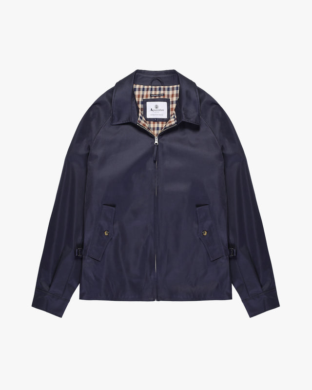 Aquascutum Active ARCHIVAL MID JACKET