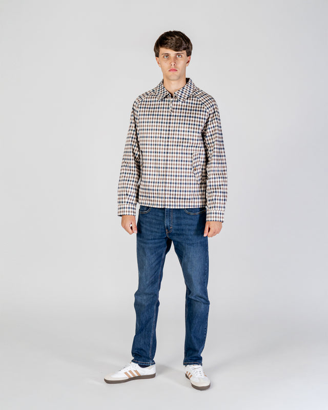 Aquascutum Active ARCHIVAL MID JACKET