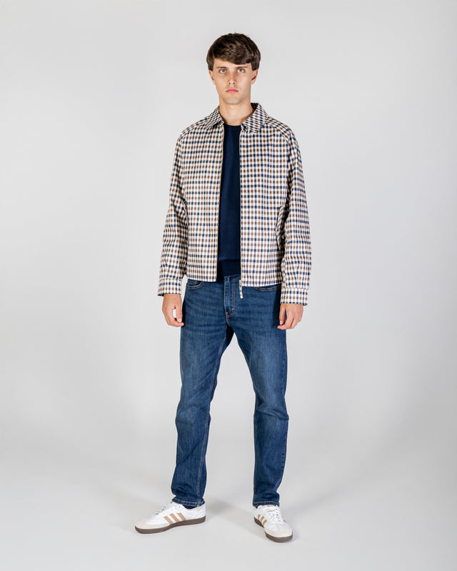 Aquascutum Active ARCHIVAL MID JACKET