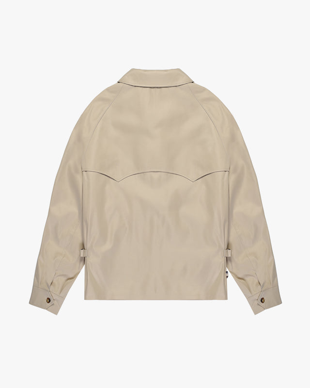 Aquascutum Active ARCHIVAL MID JACKET