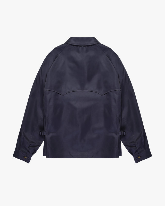 Aquascutum Active ARCHIVAL MID JACKET