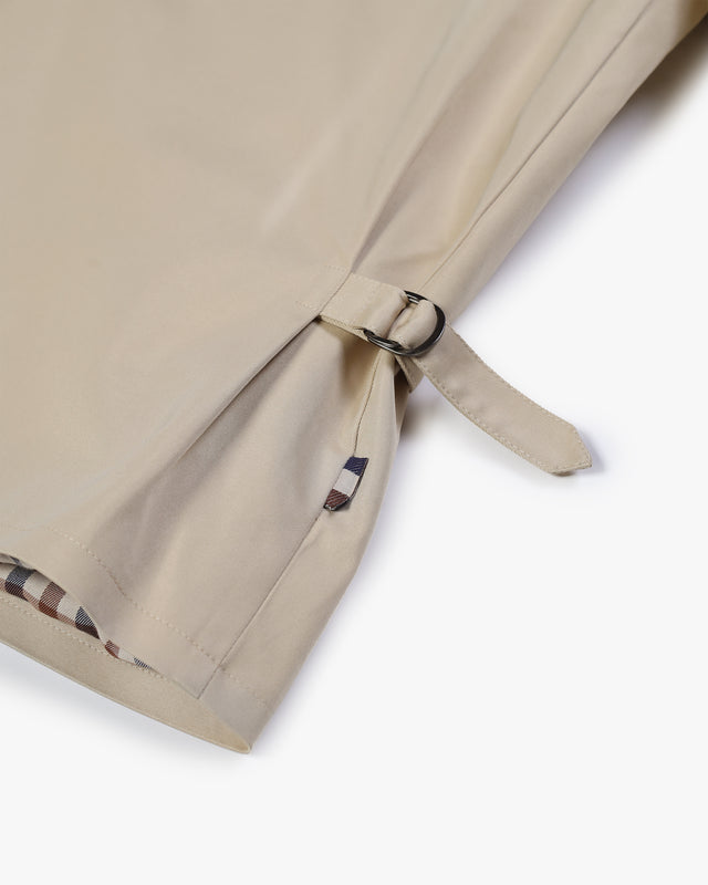 Aquascutum Active ARCHIVAL MID JACKET