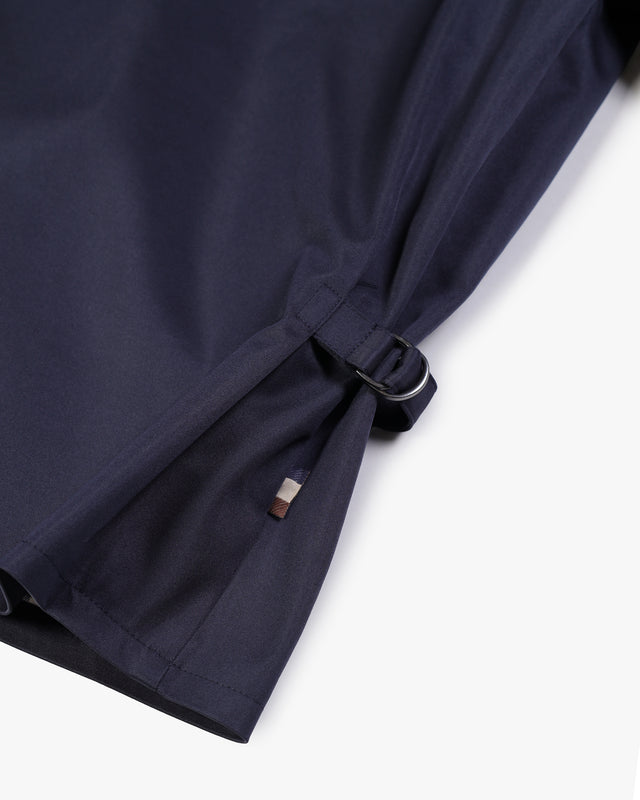 Aquascutum Active ARCHIVAL MID JACKET