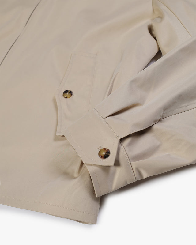 Aquascutum Active ARCHIVAL MID JACKET