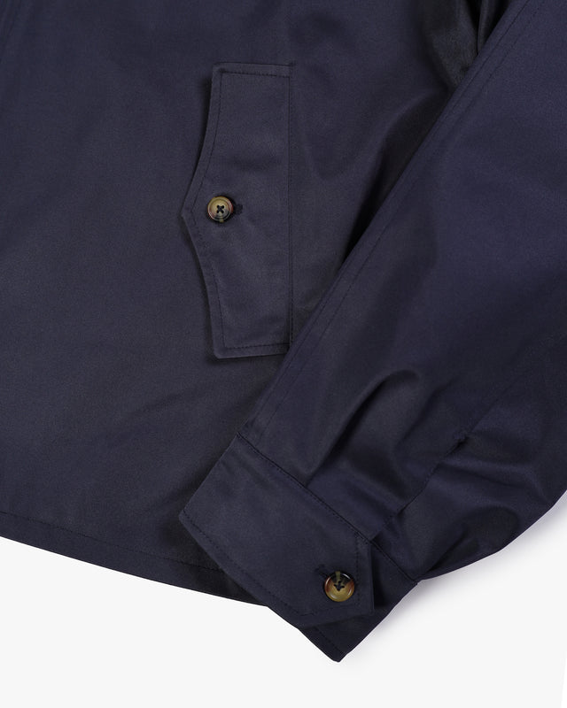 Aquascutum Active ARCHIVAL MID JACKET