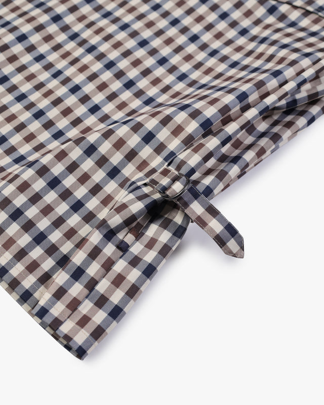Aquascutum Active ARCHIVAL MID JACKET