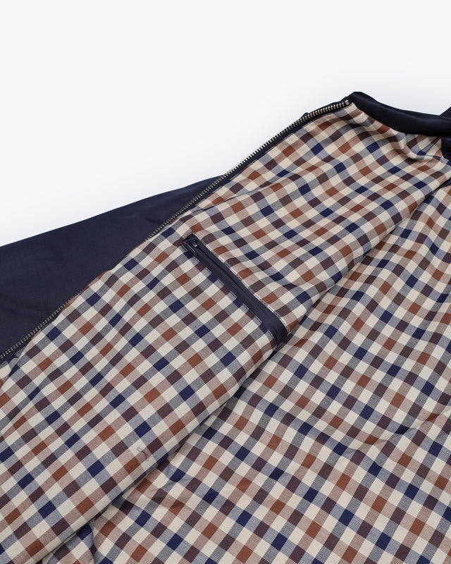 Aquascutum Active ARCHIVAL MID JACKET