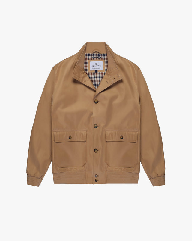 TRAVELLER JACKET
