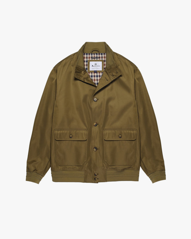 TRAVELLER JACKET