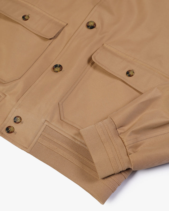 Aquascutum Active ARCHIVAL TRAVELLER