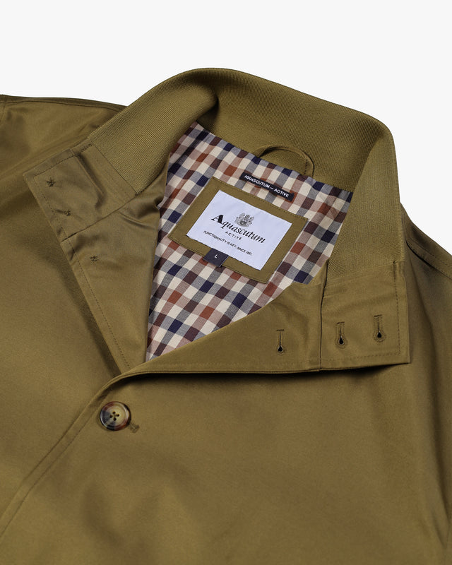 Aquascutum Active ARCHIVAL TRAVELLER