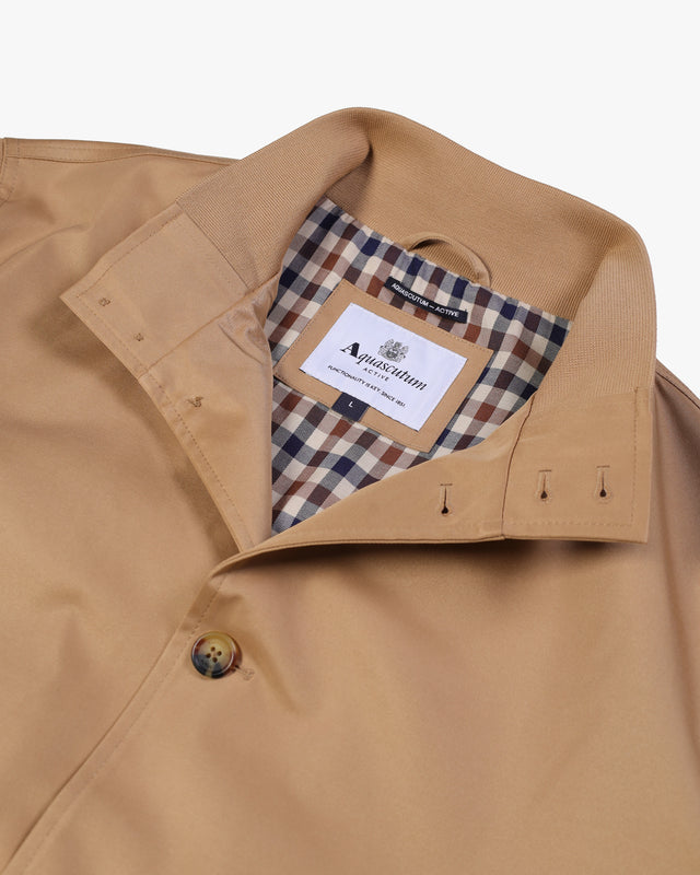 Aquascutum Active ARCHIVAL TRAVELLER