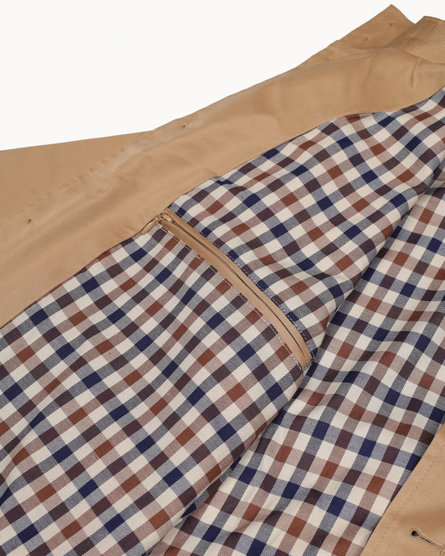 Aquascutum Active ARCHIVAL TRAVELLER