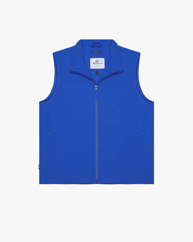 STRETCH VEST
