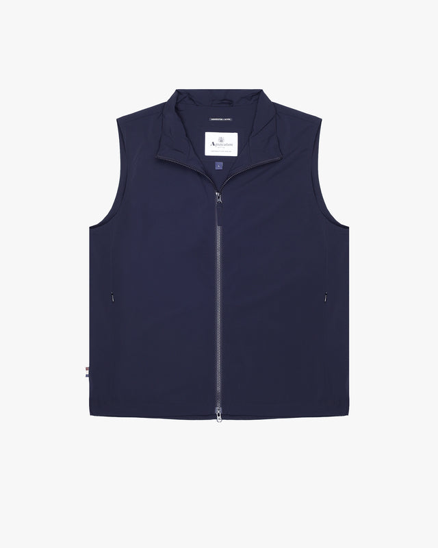 STRETCH VEST