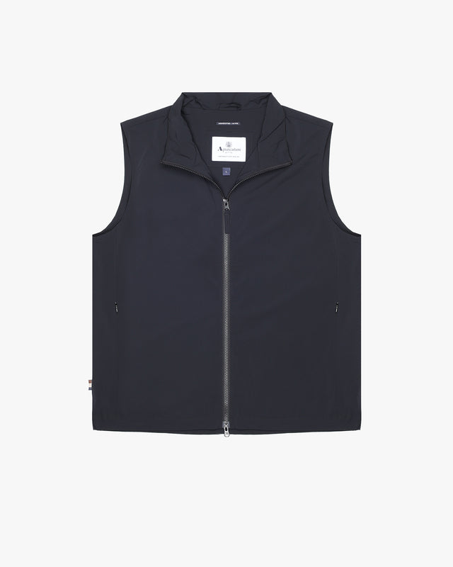 STRETCH VEST