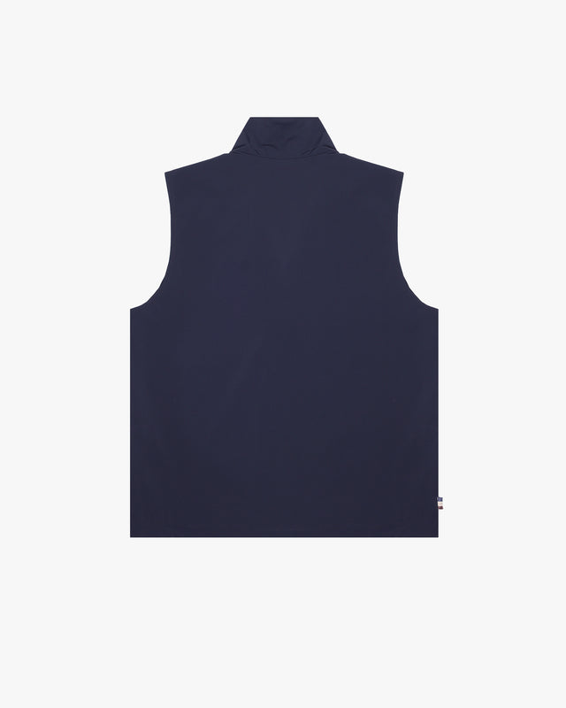 STRETCH VEST