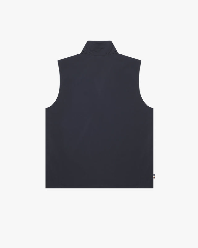 STRETCH VEST
