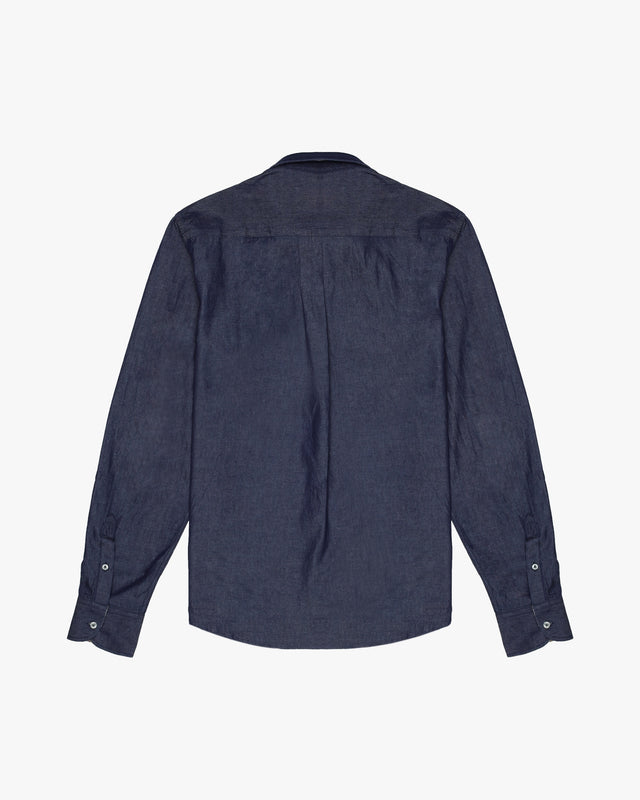 Aquascutum Active DENIM SHIRT