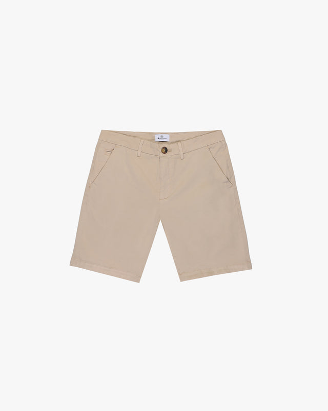 SHORT CHINO PANT