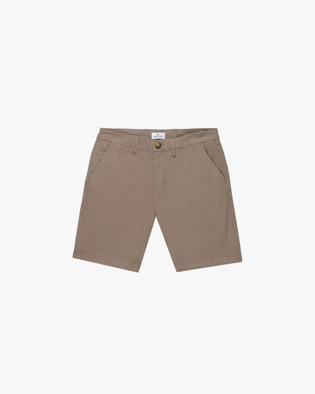 SHORT CHINO PANT