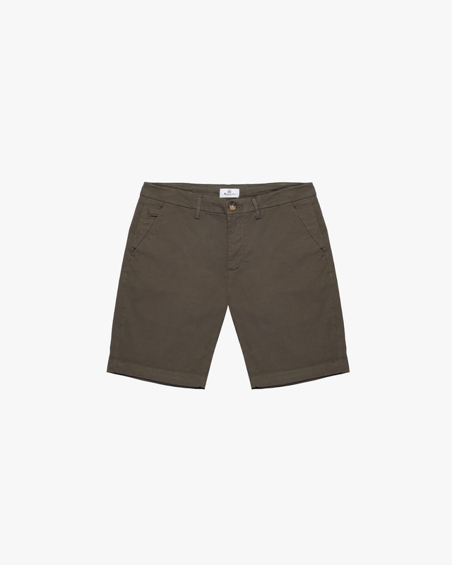 SHORT CHINO PANT