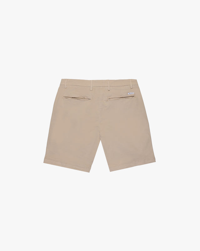SHORT CHINO PANT
