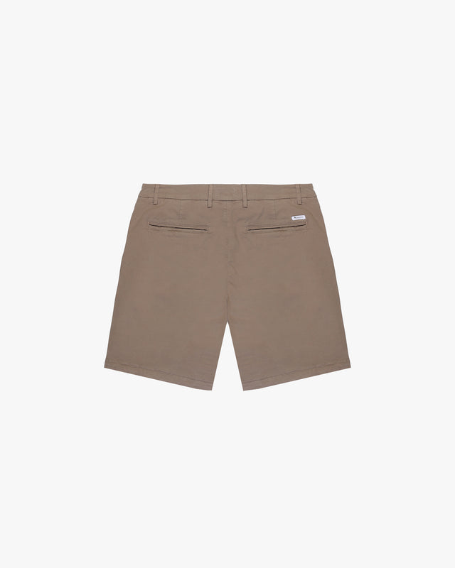 SHORT CHINO PANT