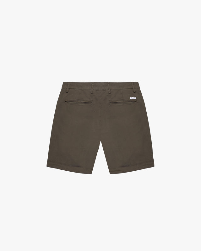 SHORT CHINO PANT