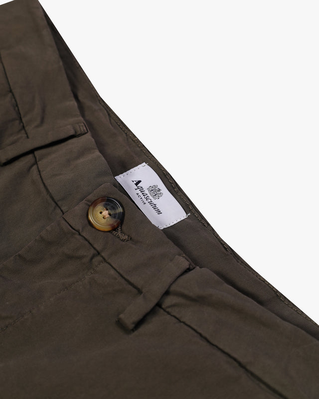 SHORT CHINO PANT