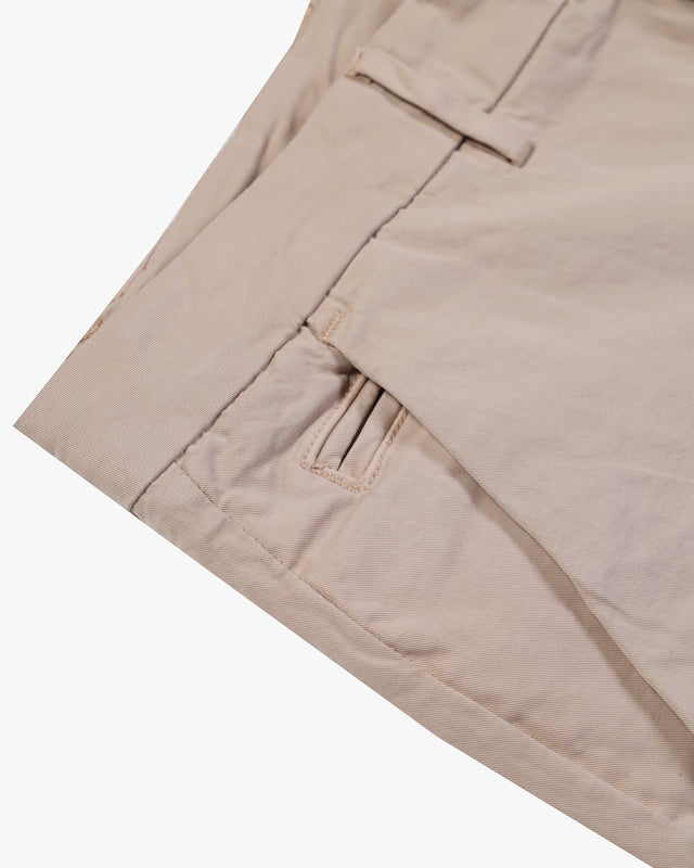 SHORT CHINO PANT