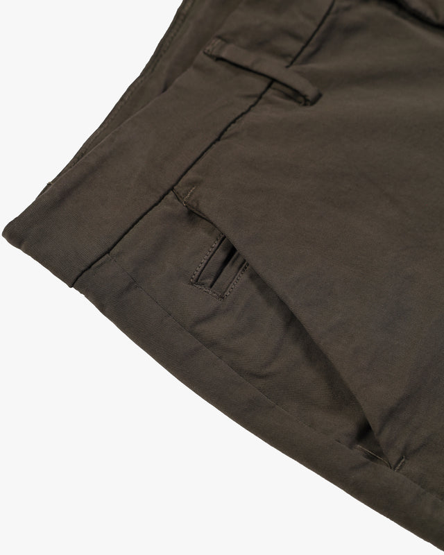 SHORT CHINO PANT