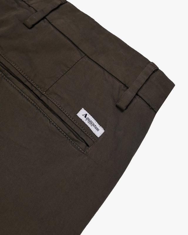 SHORT CHINO PANT