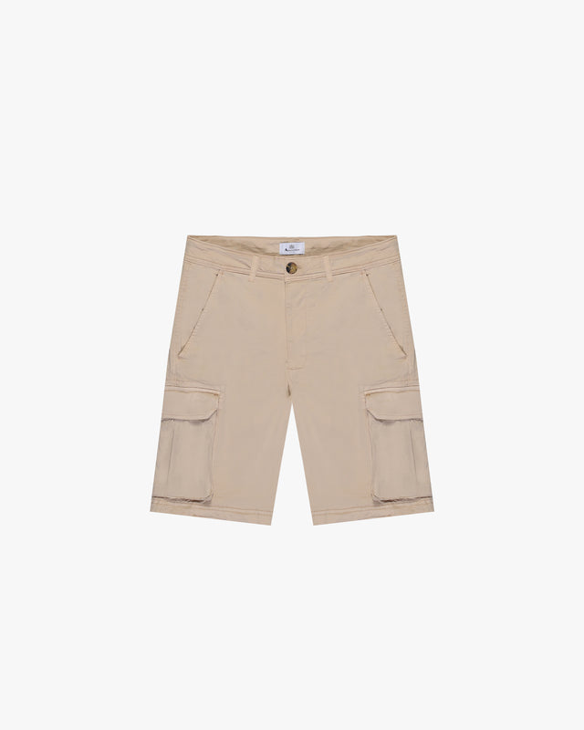 SHORT CARGO PANT