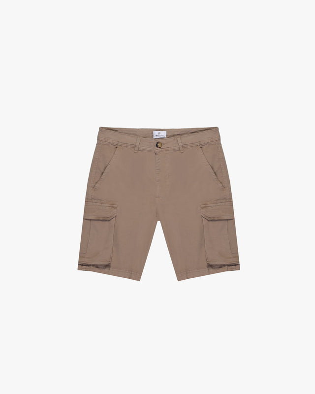 SHORT CARGO PANT