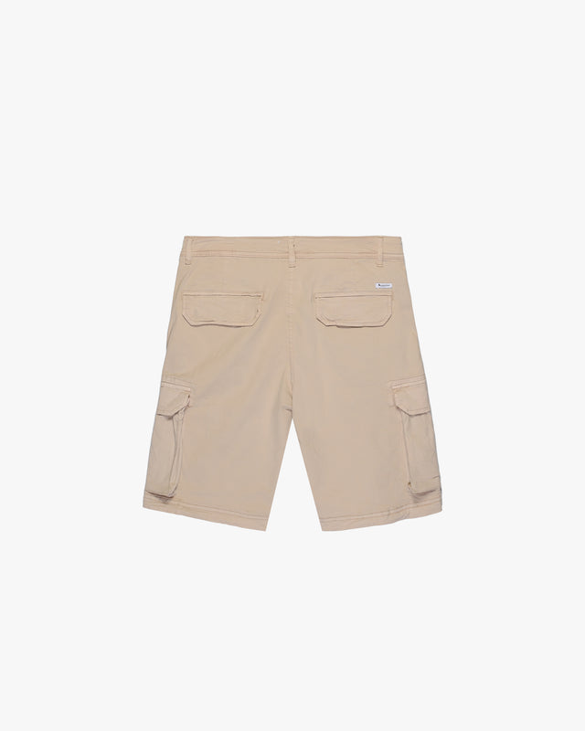 SHORT CARGO PANT