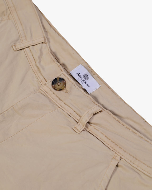 SHORT CARGO PANT