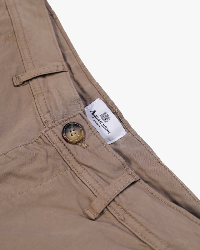 SHORT CARGO PANT