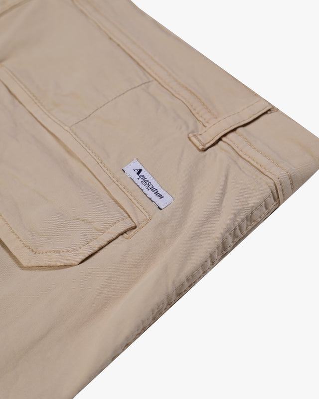 SHORT CARGO PANT